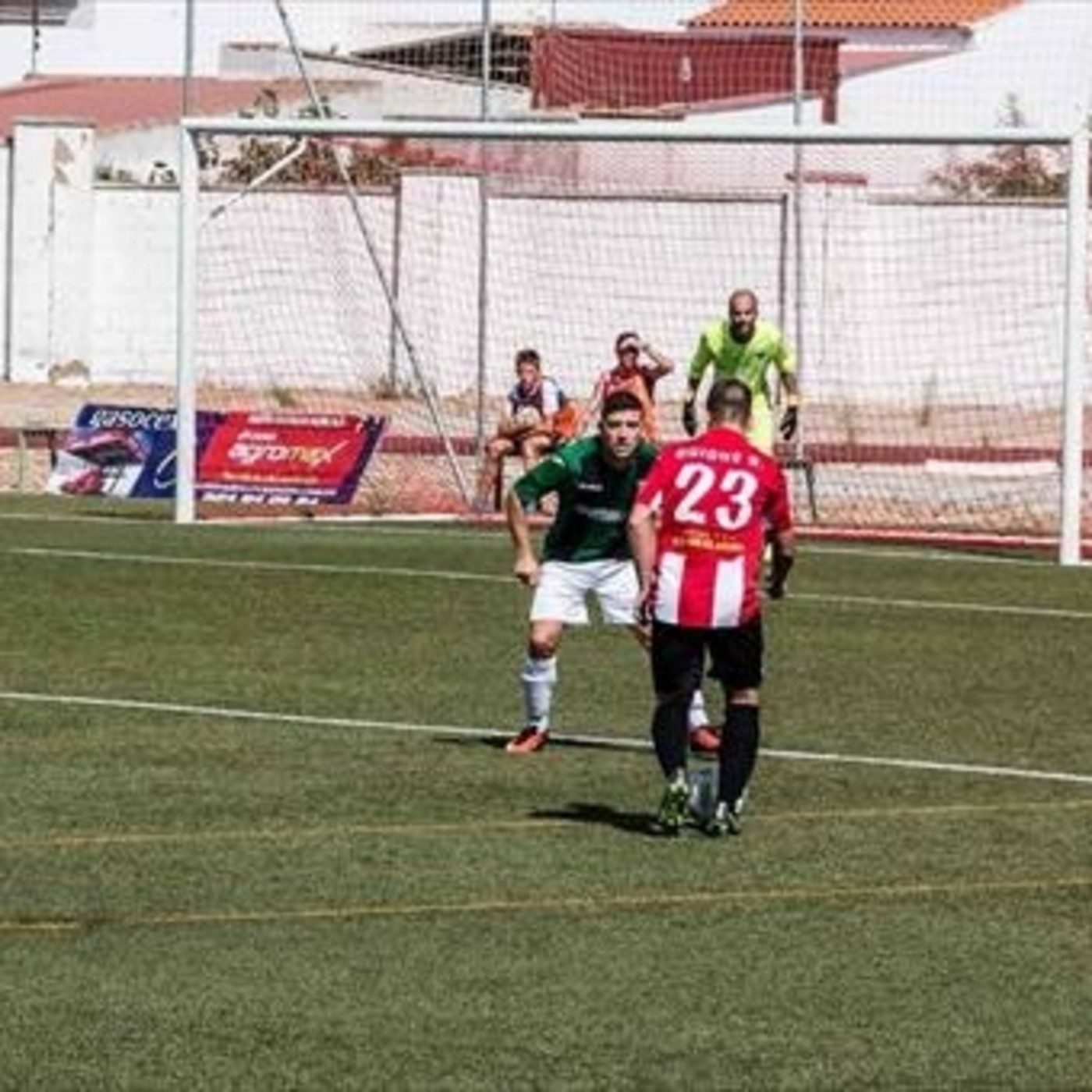 Guerreros Rojiblancos