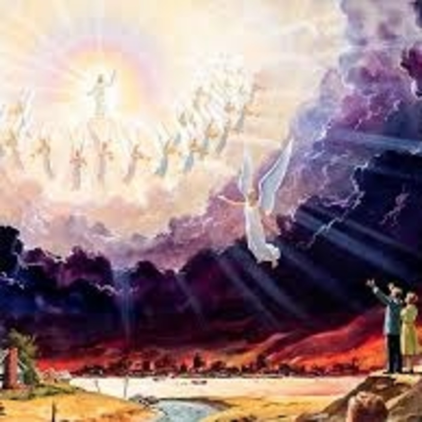 Regreso de Jesucristo