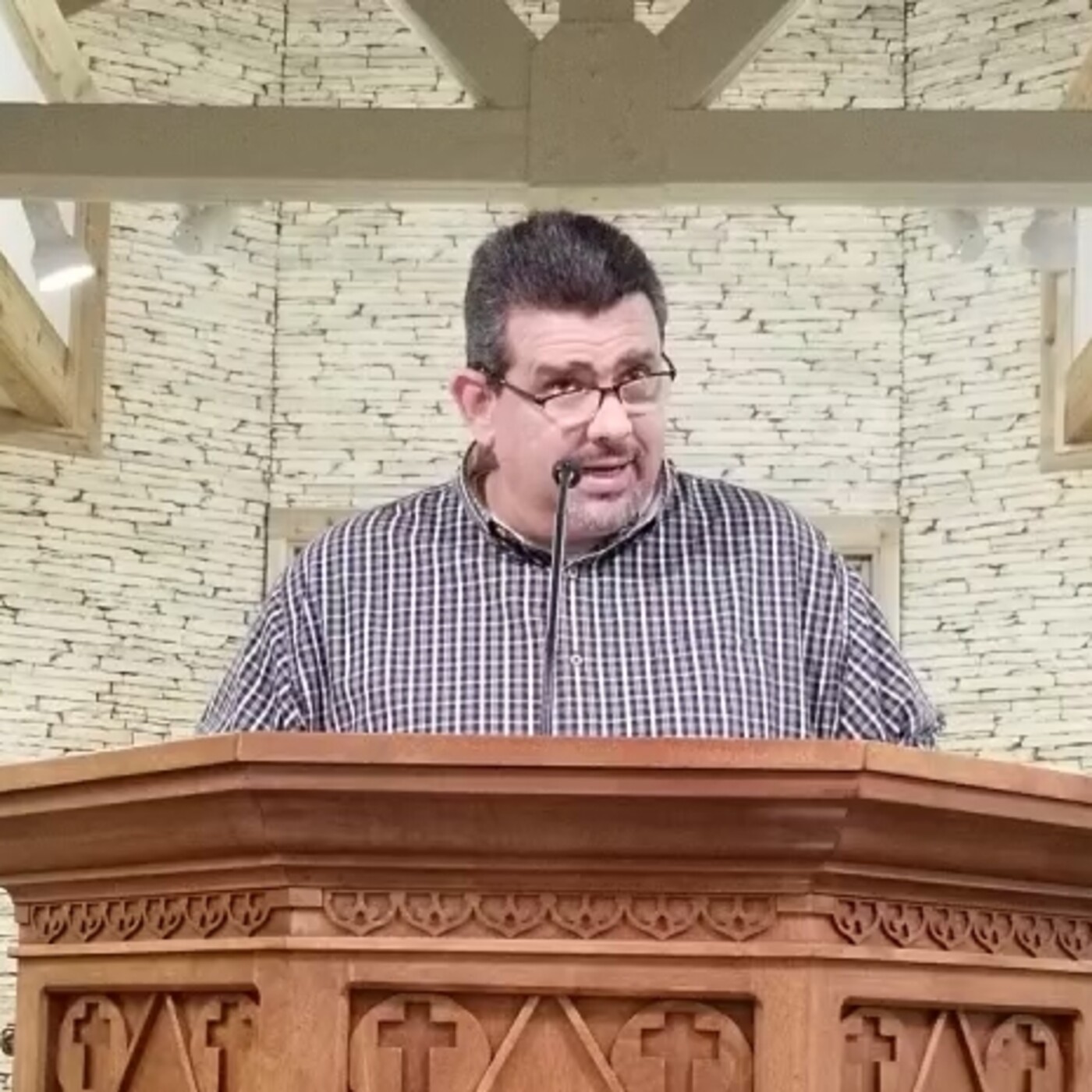 Pastor Rufat