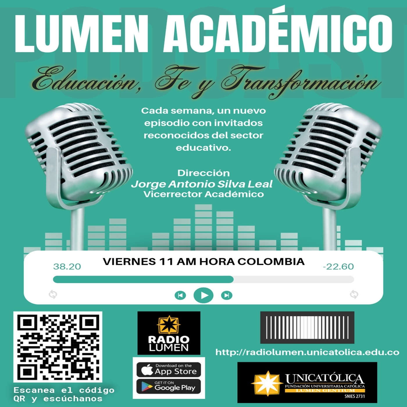 LUMEN ACADÉMICO