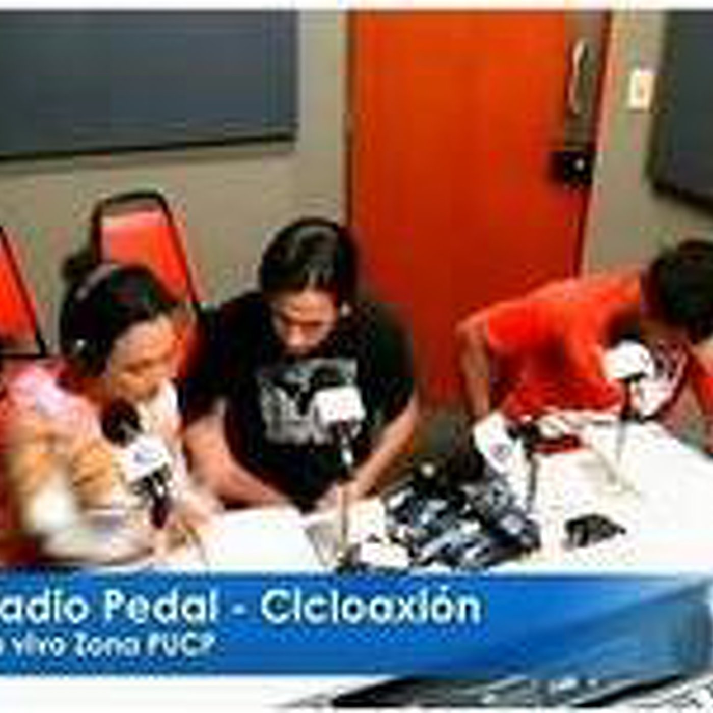 Radio Pedal Perú