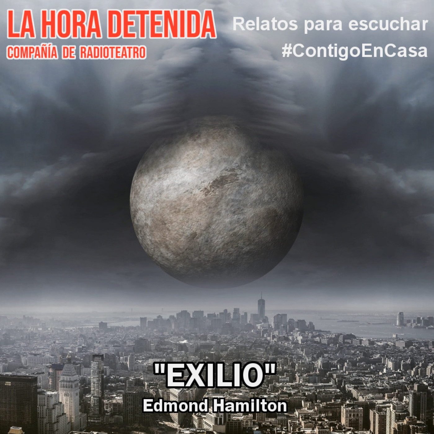 Cuentos, relatos y actuaciones en directo