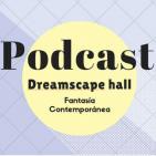 PodCast 4 Fantasía Contemporánea