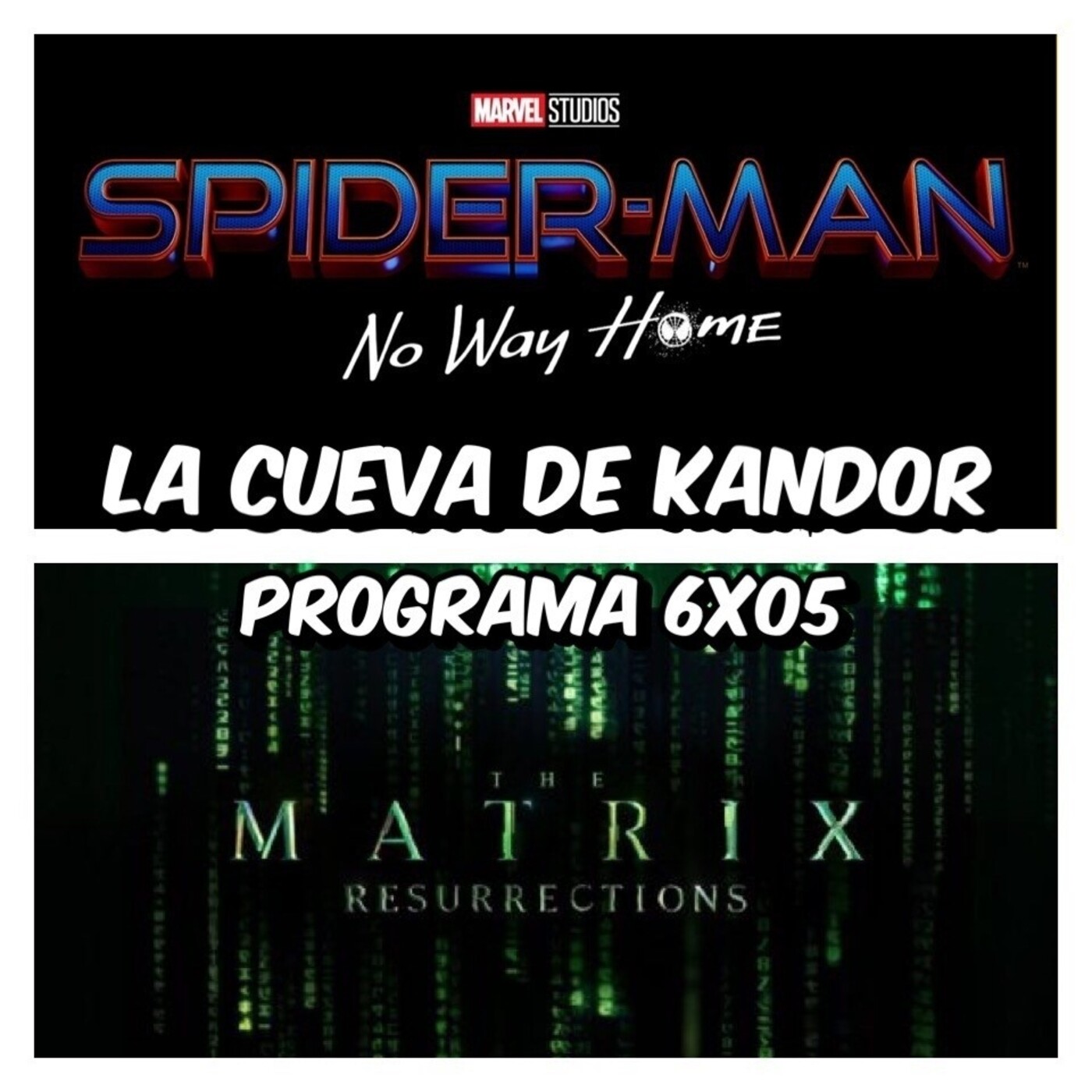 La Cueva de Kandor