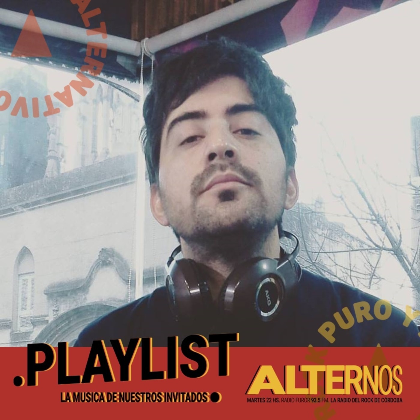 Podcast Alternos Radio