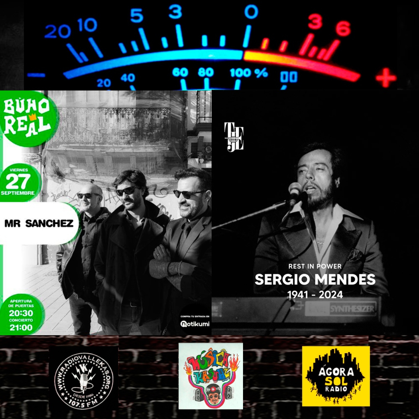 Música Kasual