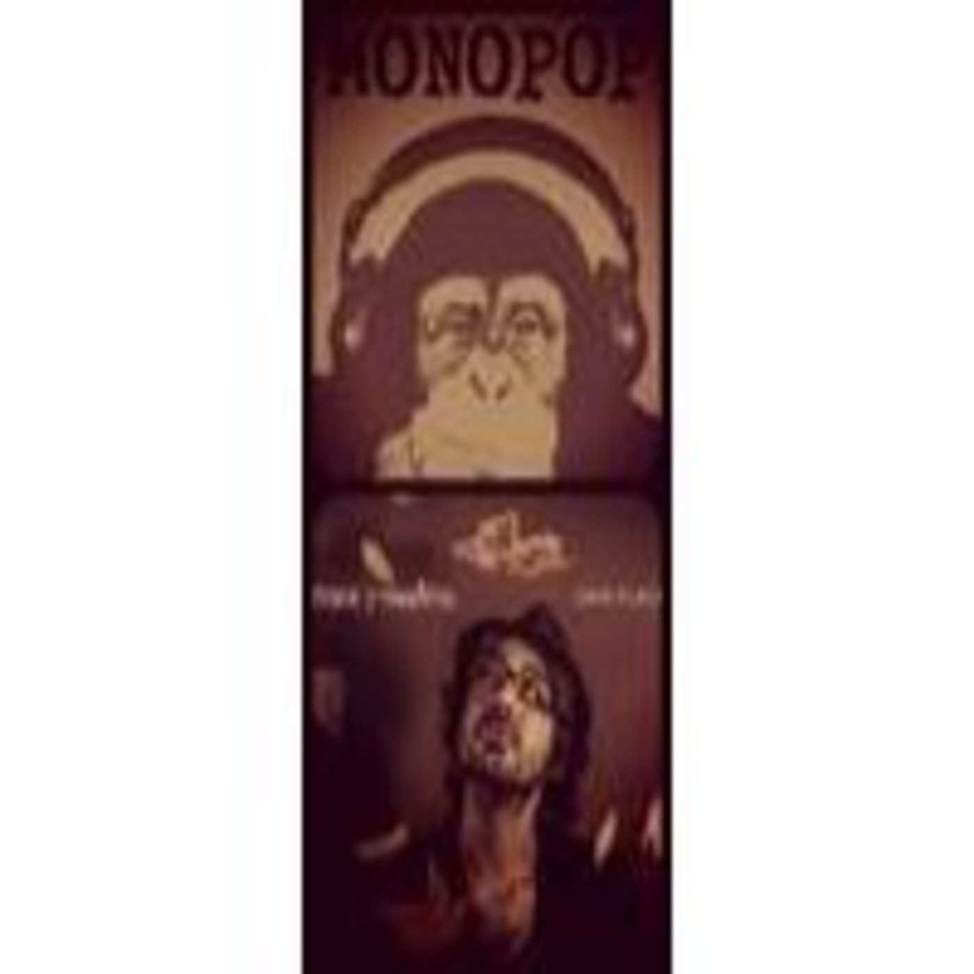 Podcast Monopop
