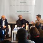 El sector audiovisual y las redes sociales - #Otraformadevertv