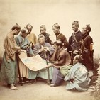 06X27RH - Japón acosado