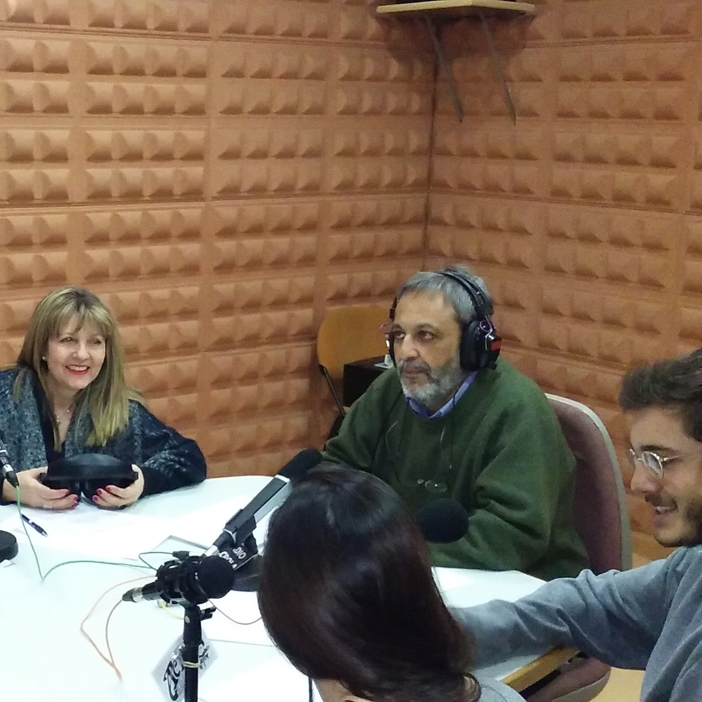 Taller de Radio Acrola 2ª Temporada 2016-2017