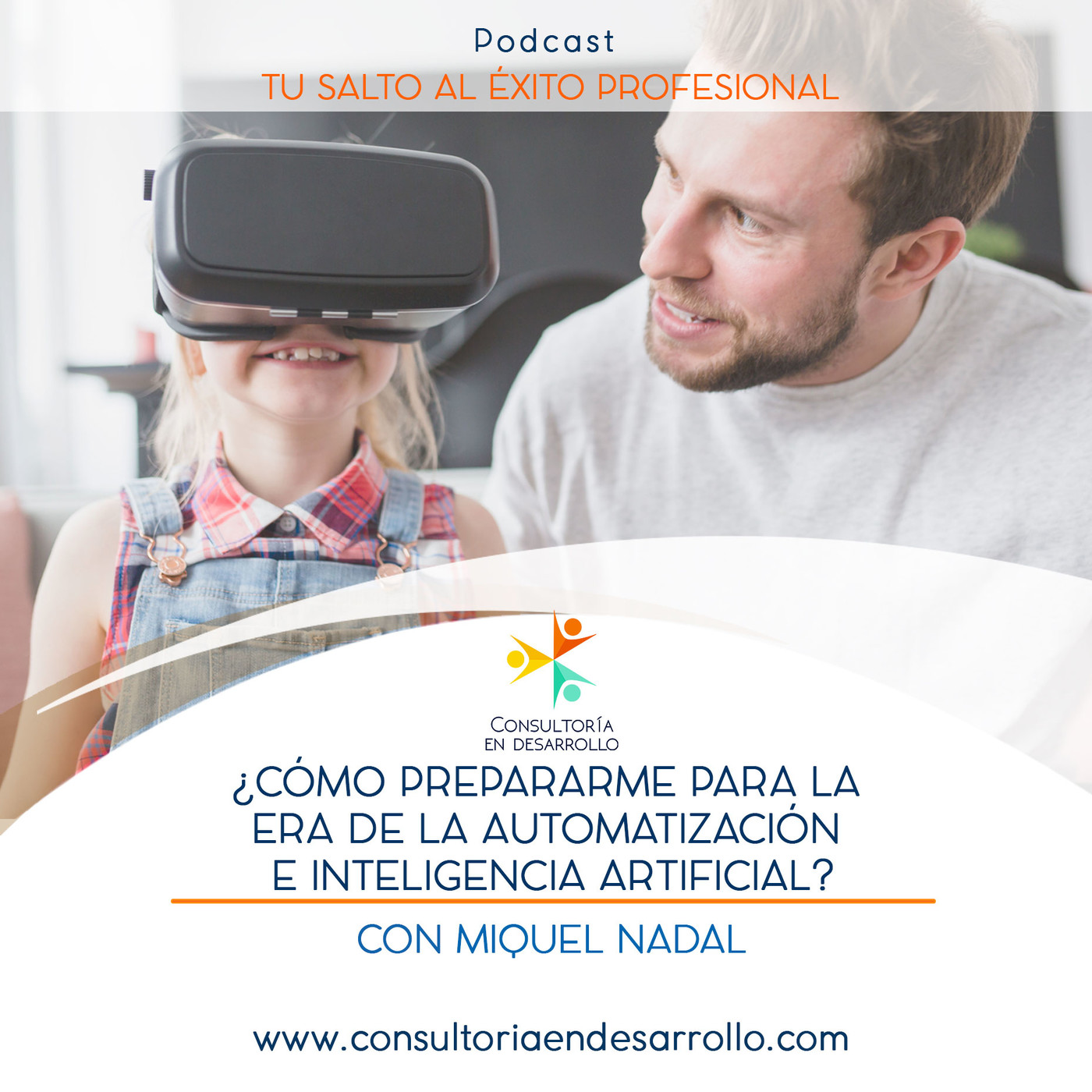 Tu Salto al Éxito Profesional
