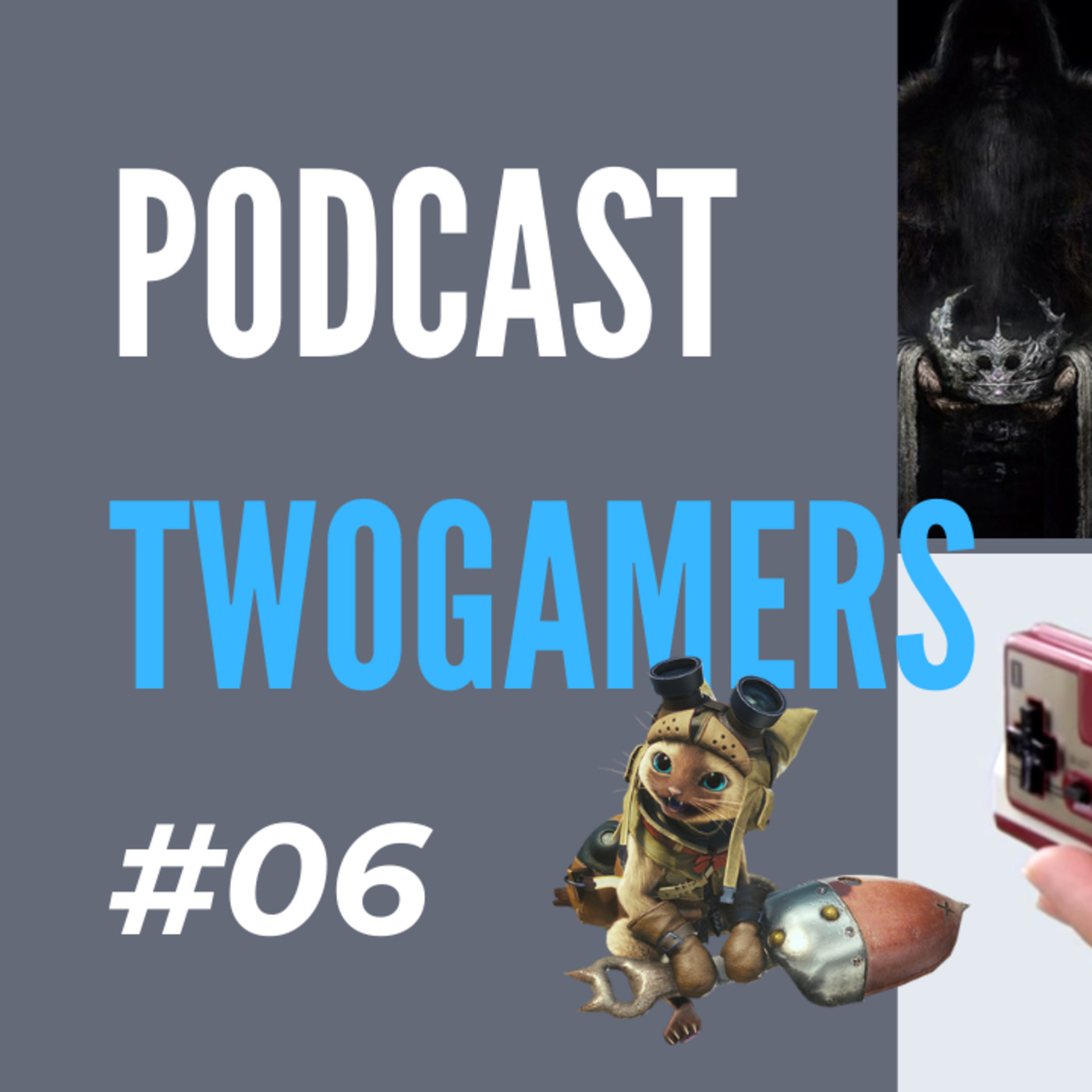 TwoGamers