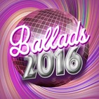 Especial: 100 BALADAS del 2016 - Parte 4 de 4 (25-1)