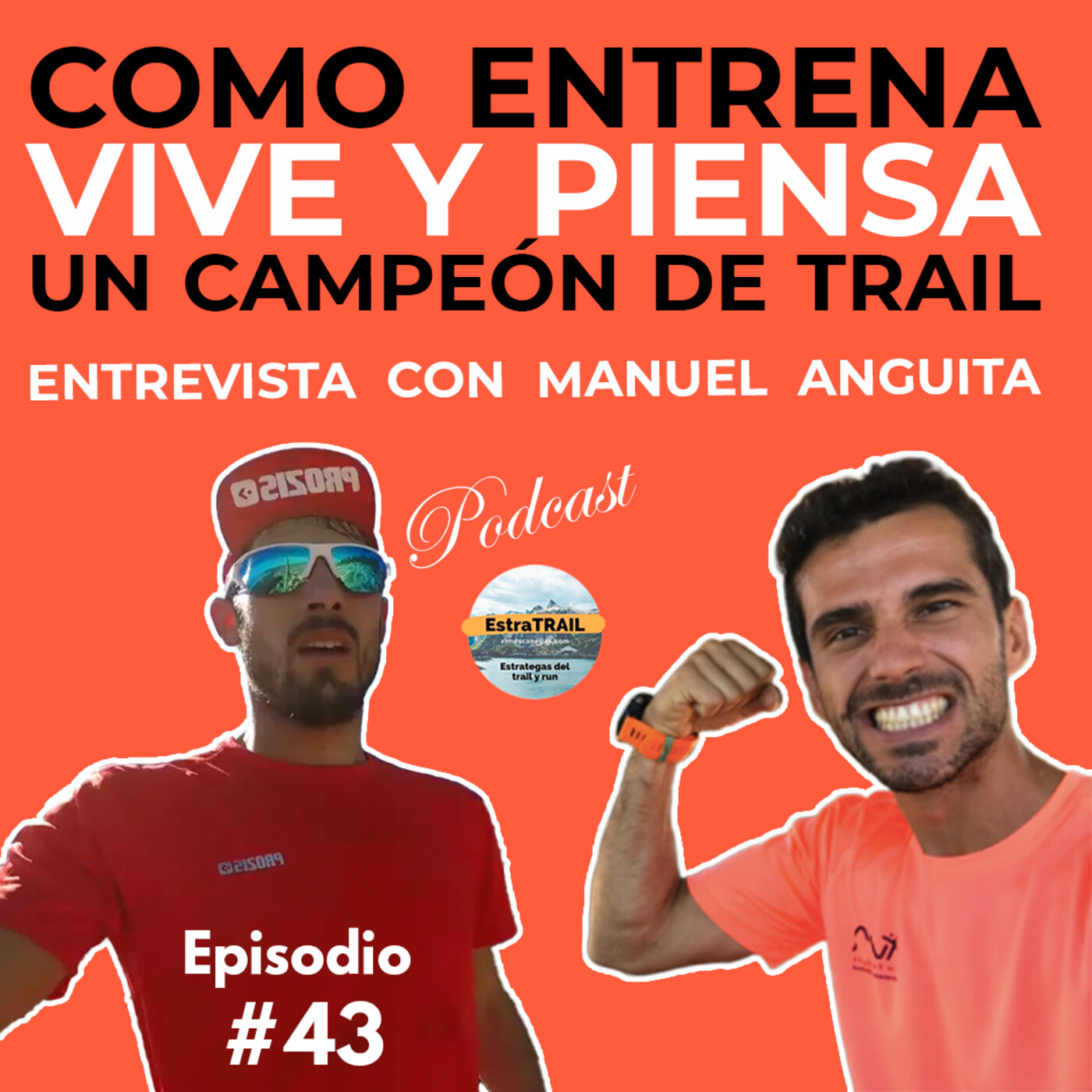 Estrategas del Trail y Run