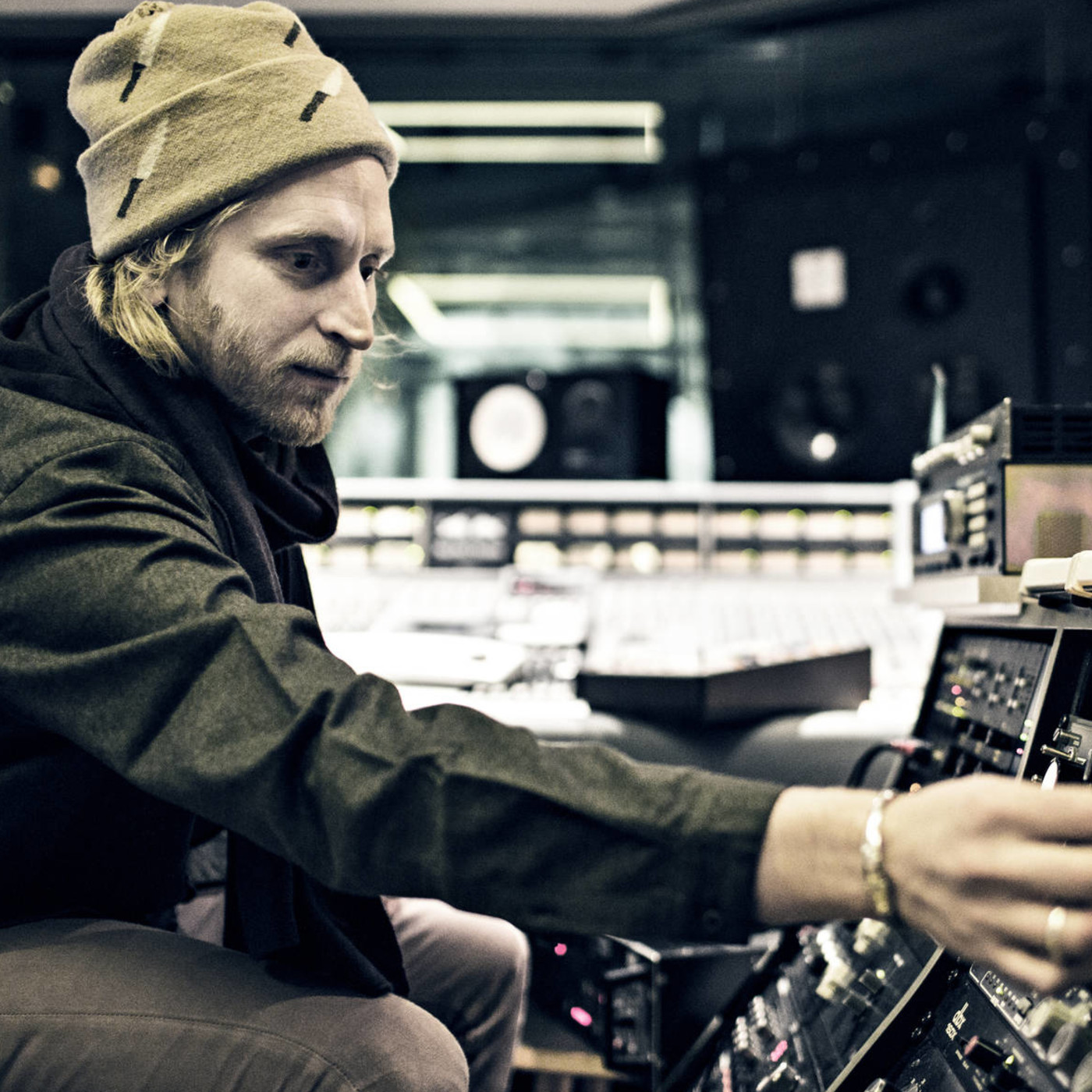Podcast de Electronit 101. 2 fm (2)