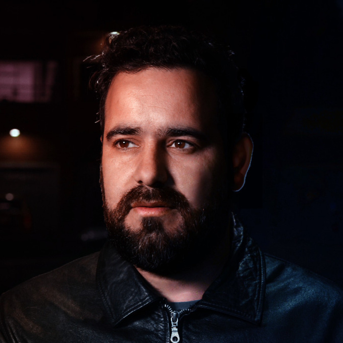 Richard Fuerza