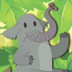 El elefante Bernando