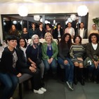 Visita profesoras CEIP Castilla y León Aguilar a colegio francés