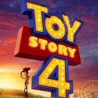 Críticas en Caliente - TOY STORY 4
