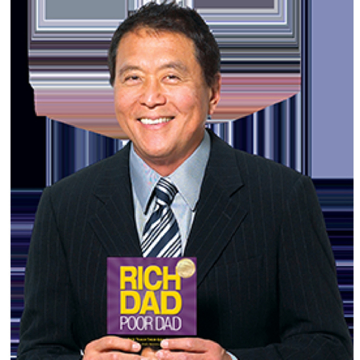 Jarly#02 Segunda Oportunidad- Robert Kiyosaki episode artwork