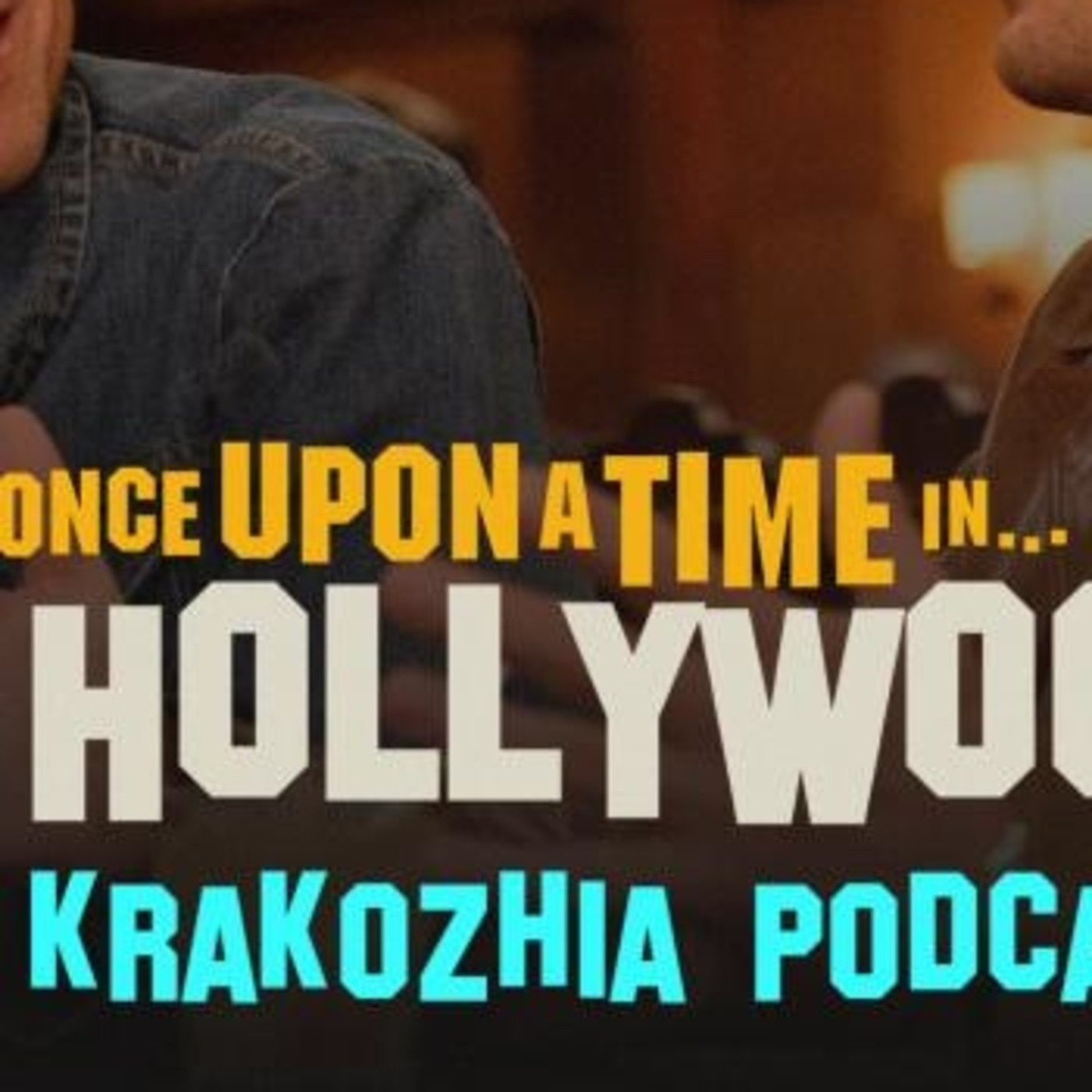 Krakozhia Podcast Temporada 2