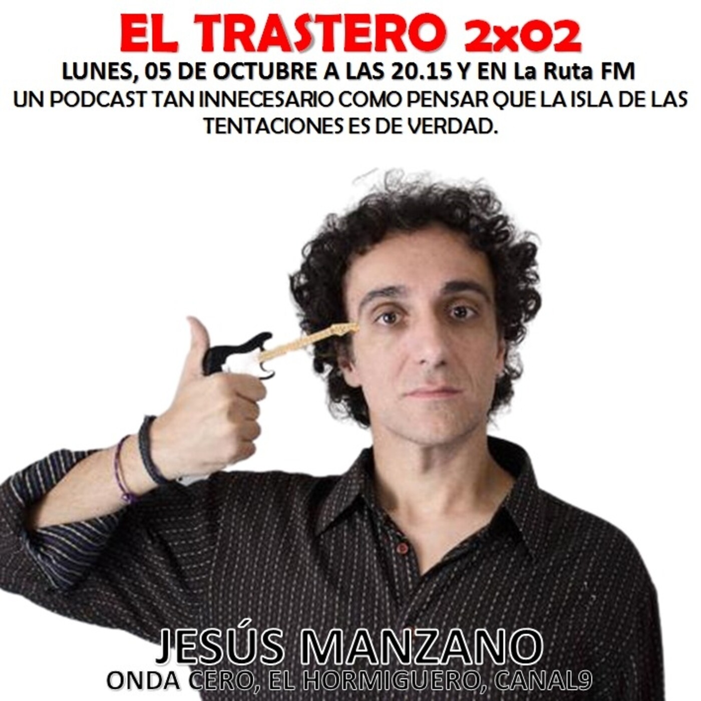 El trastero