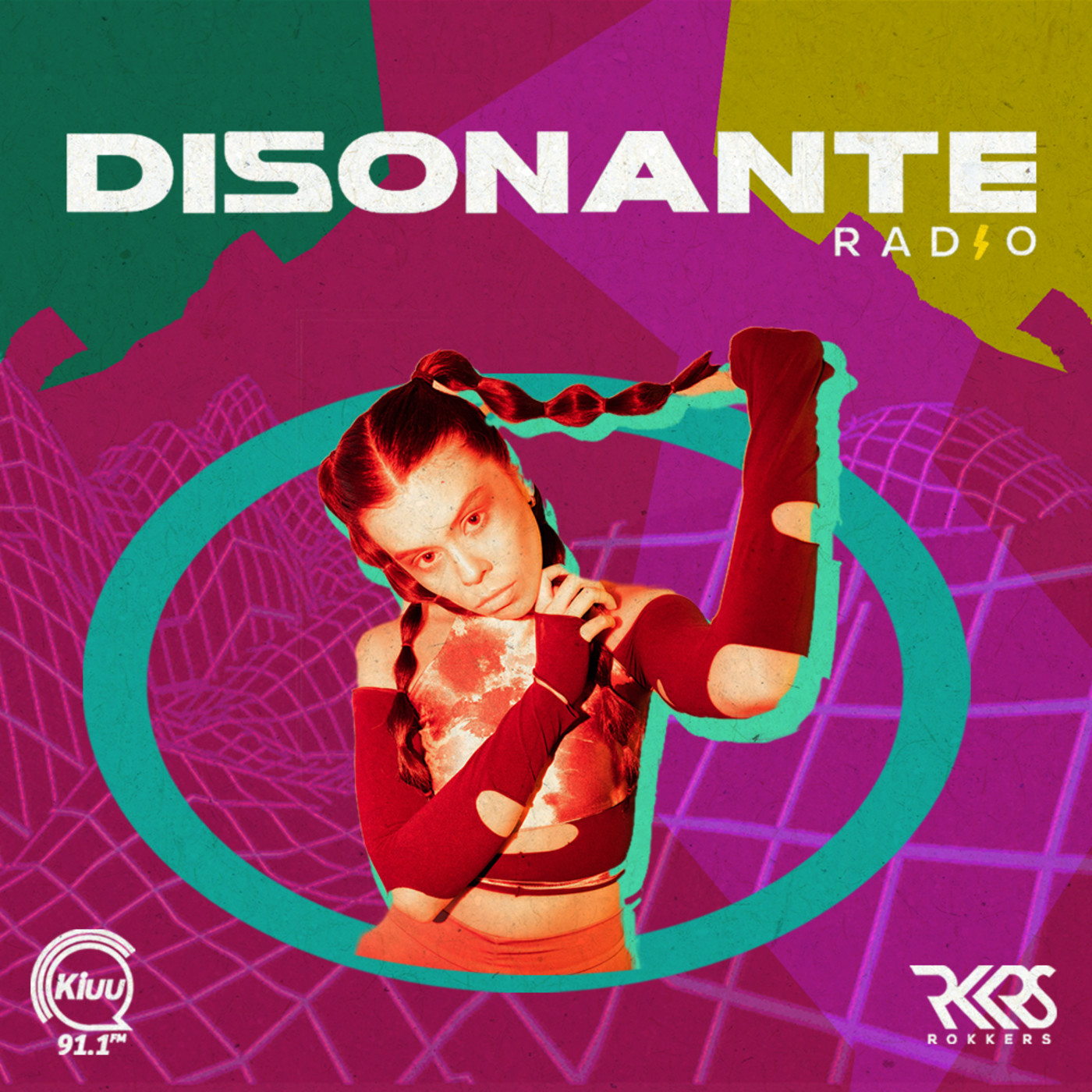 Disonante Radio