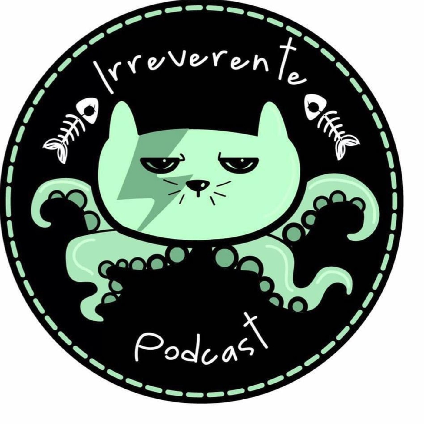 Irreverente Podcast