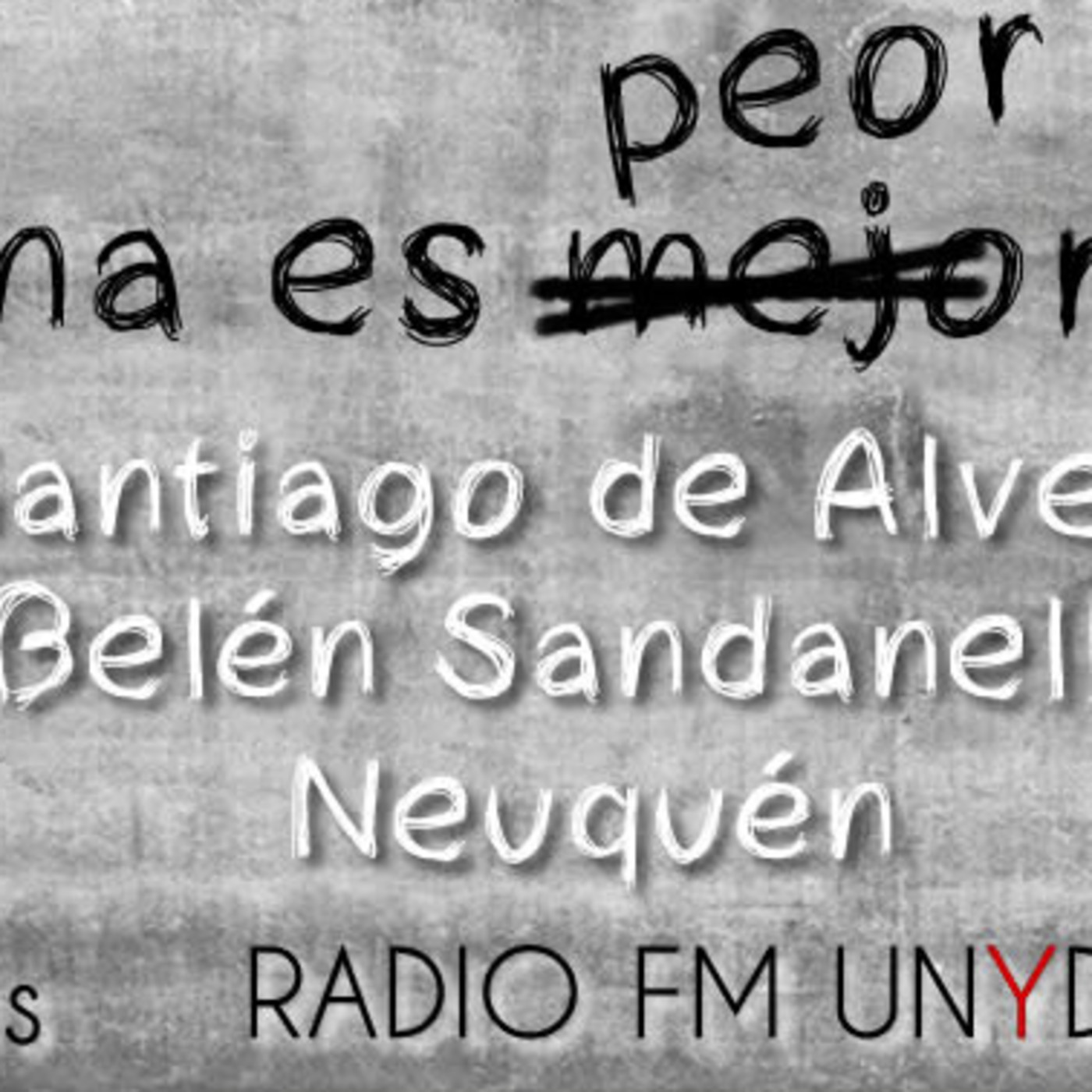 Mañana es peor