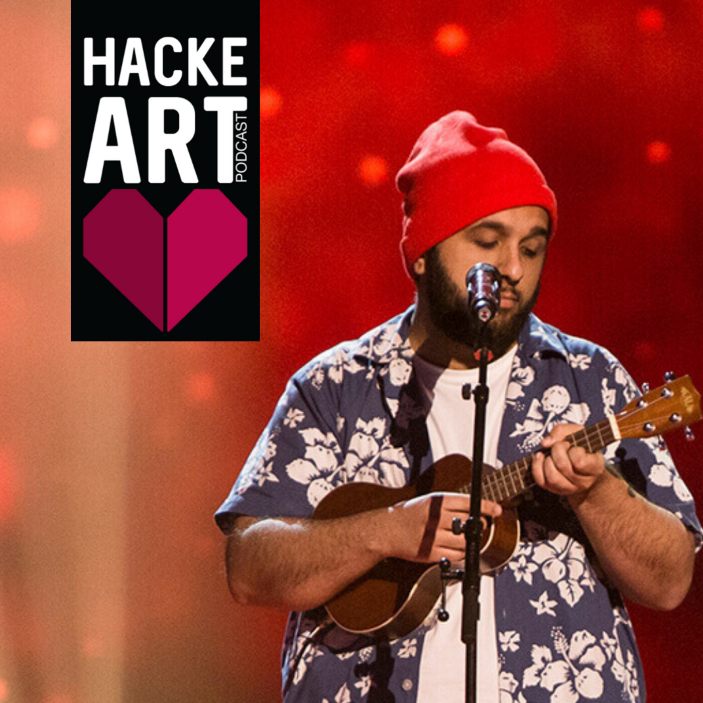 HackeArt Podcast