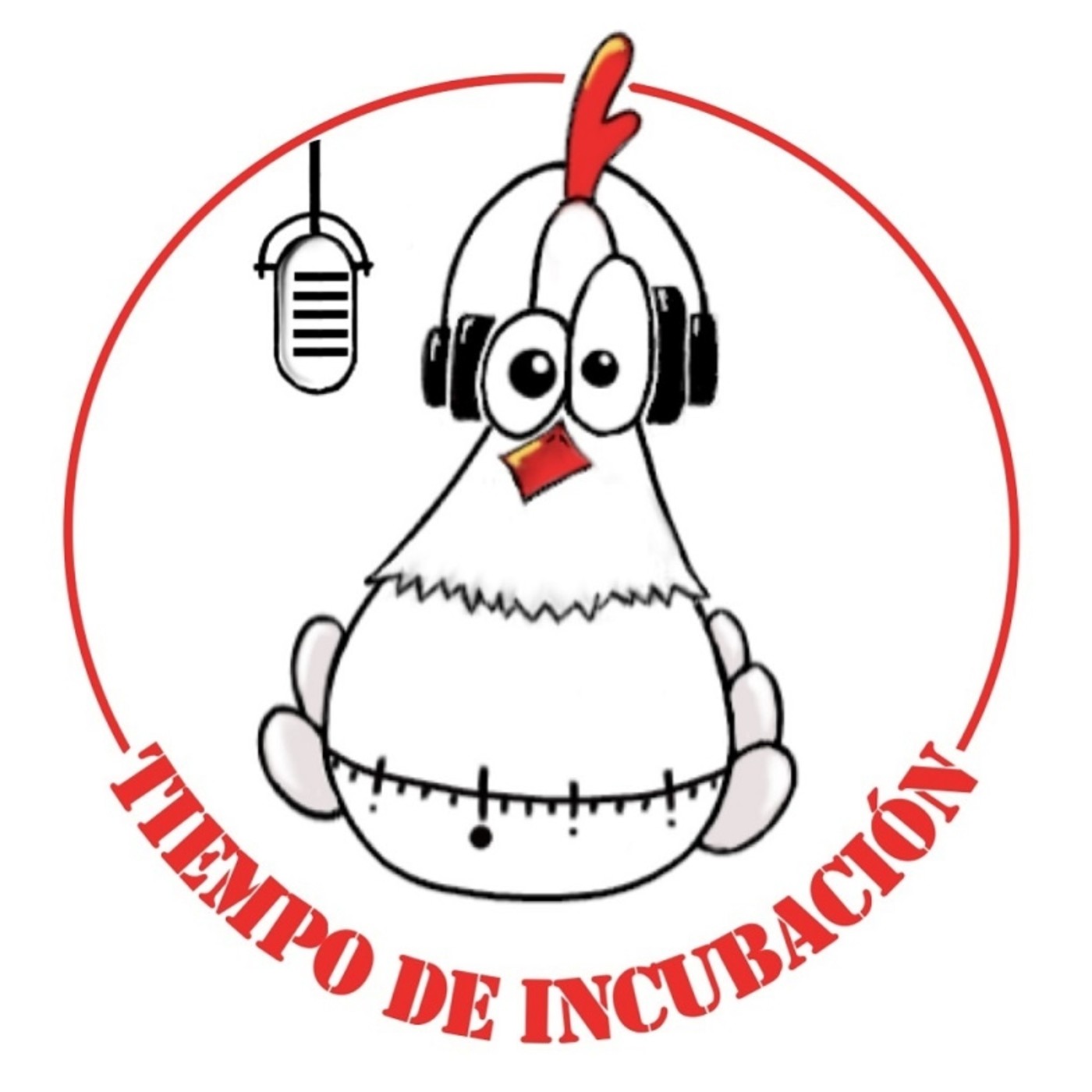 Tiempo de Incubación