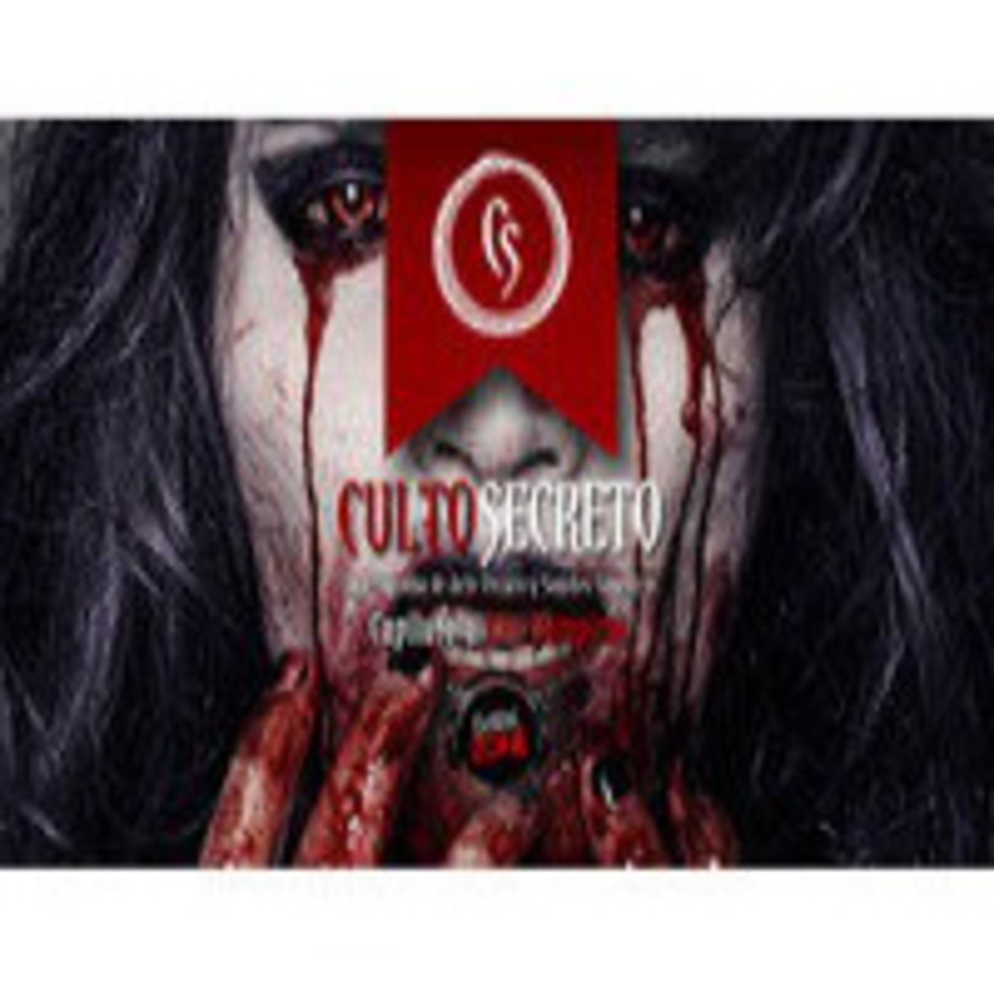 CULTO SECRETO podcast