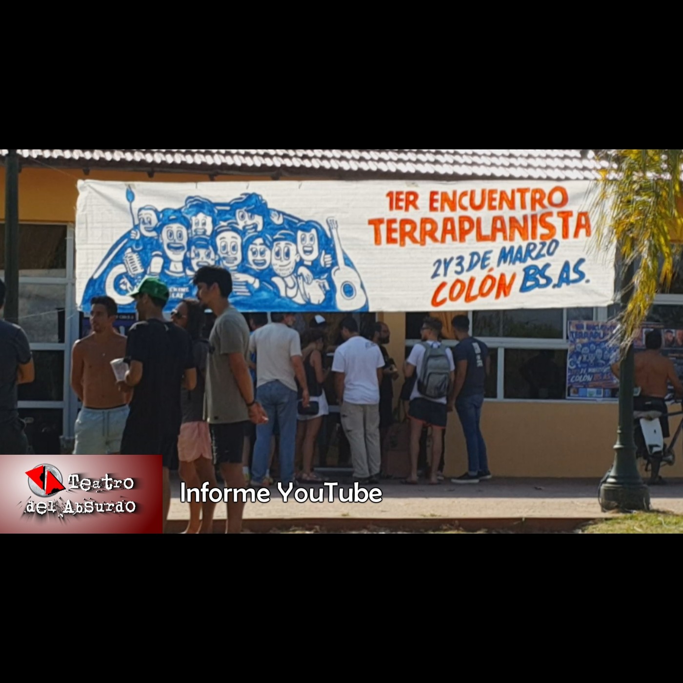 Teatro Del Absurdo
