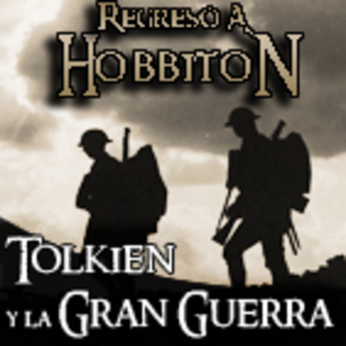Regreso a Hobbiton