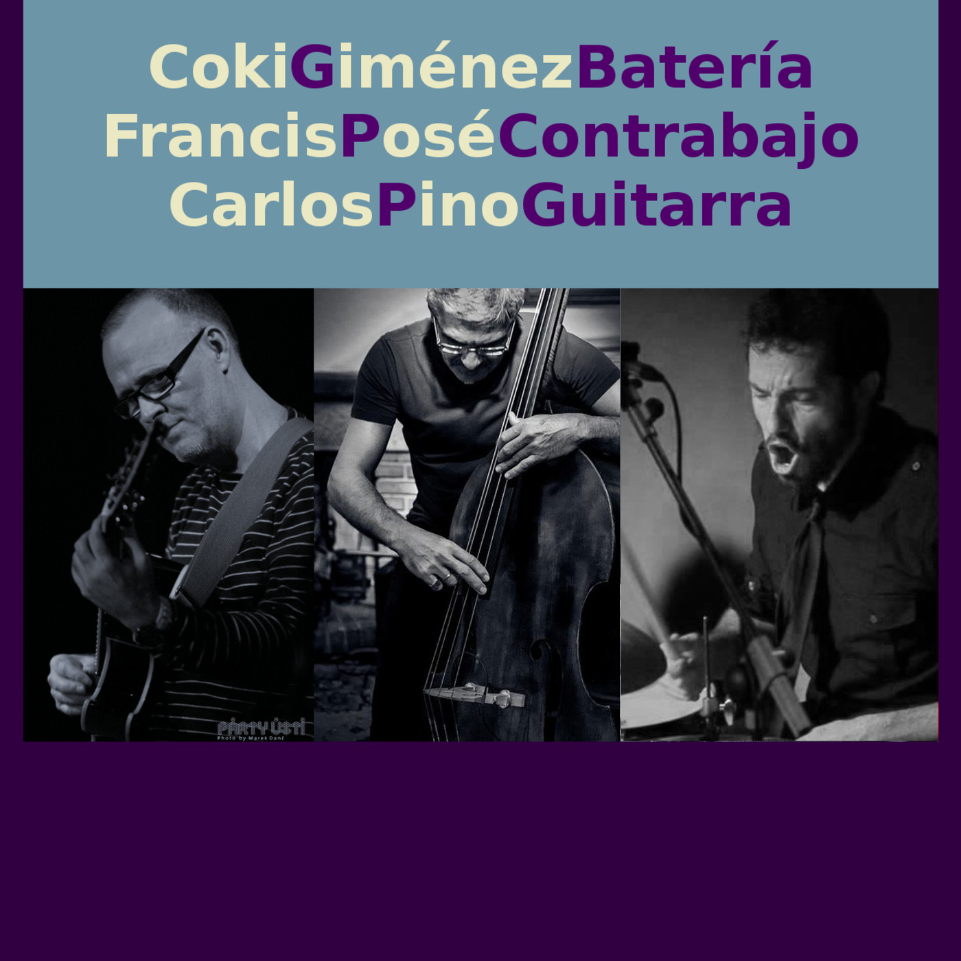 Mi Música, tu Música.