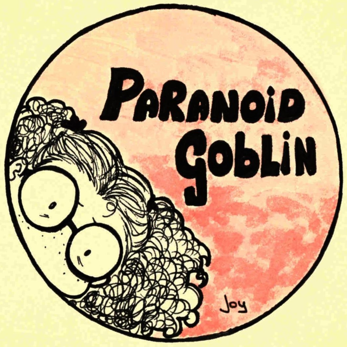 Paranoid Goblin