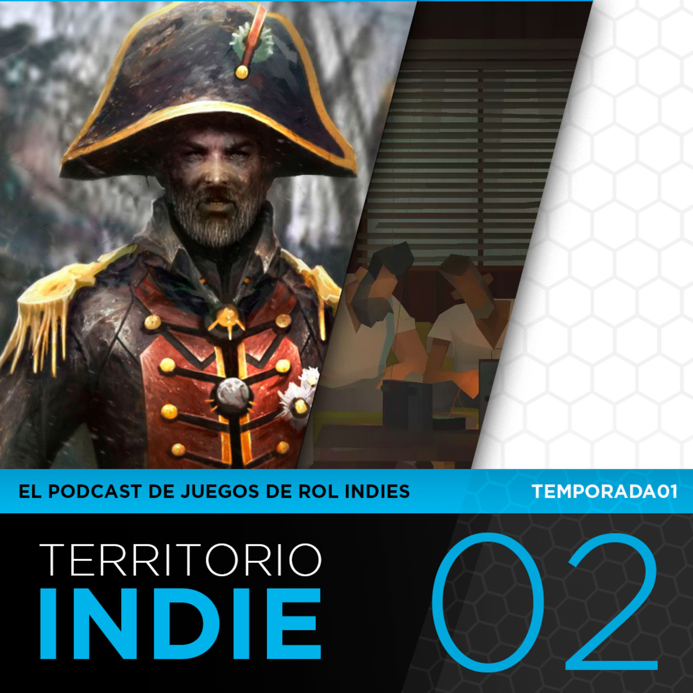 Territorio Indie