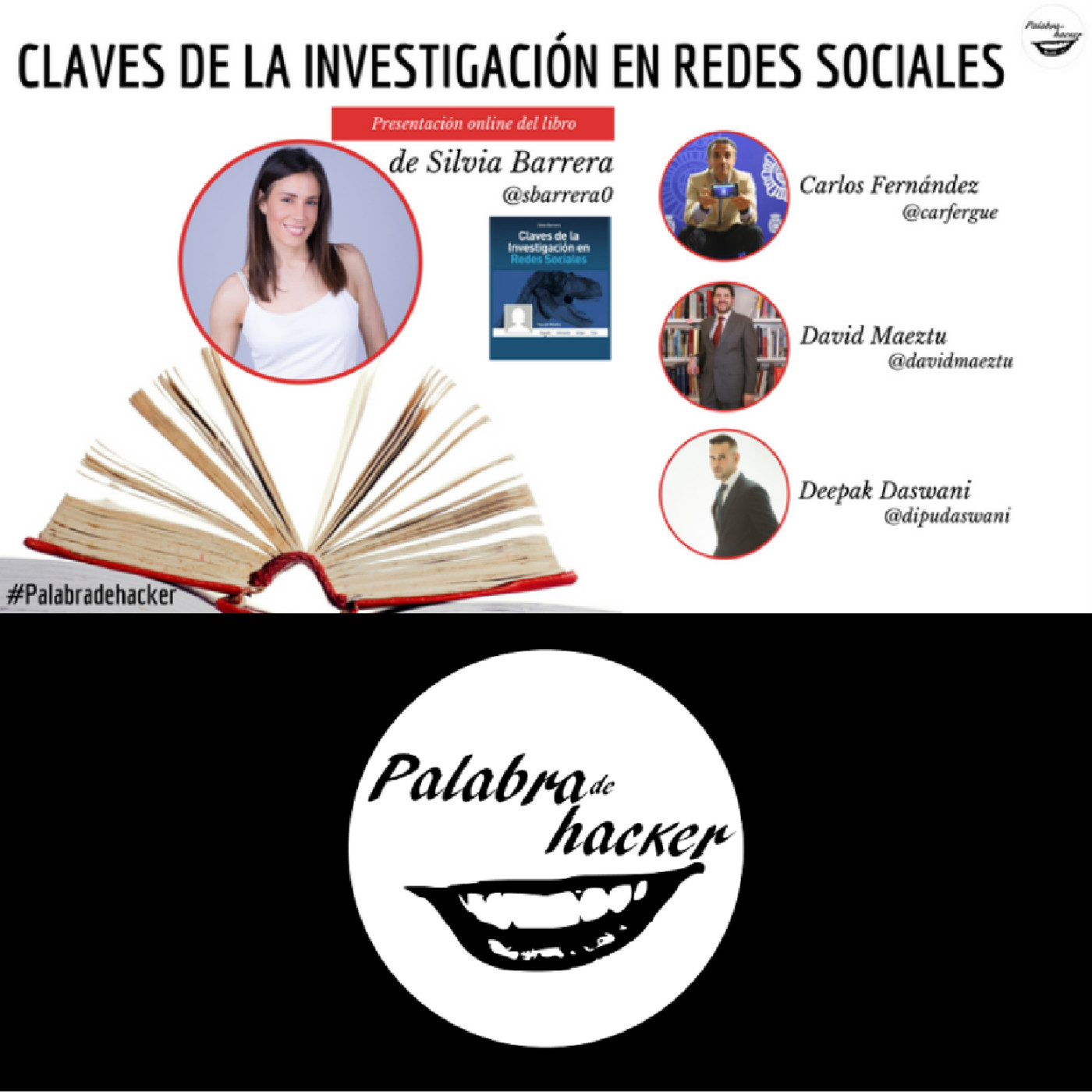 Palabra de hacker