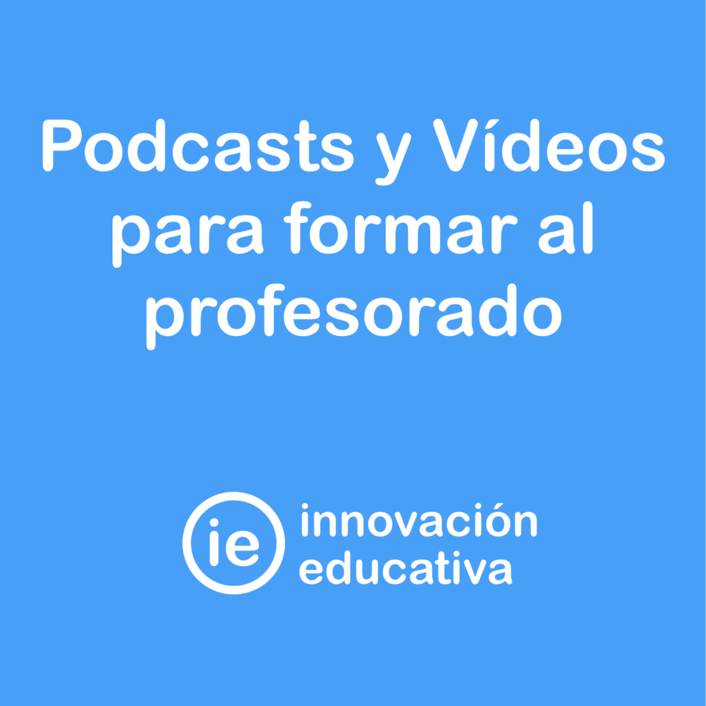 Innovación educativa