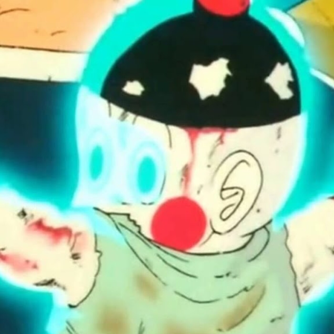 The Saiyan Podcast