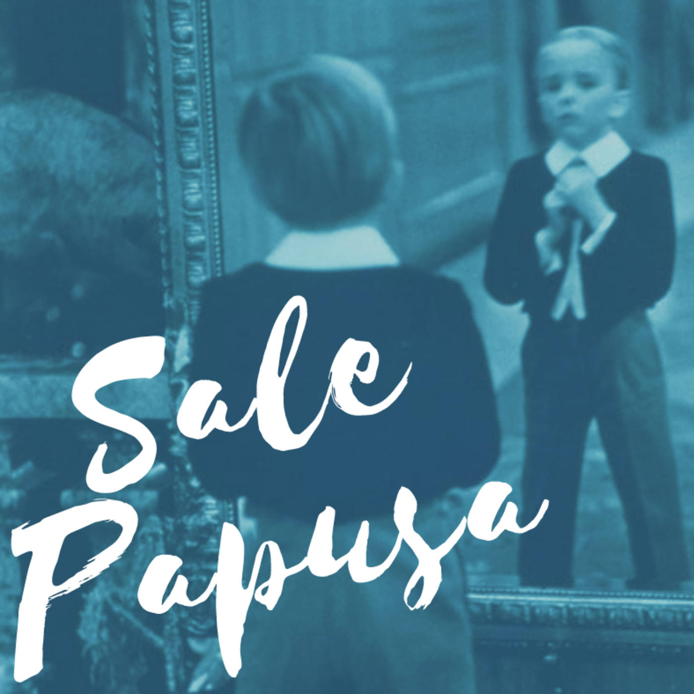 Sale Papusa Podcast