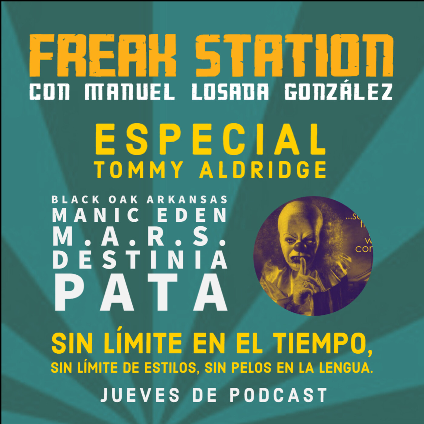 FreakStation