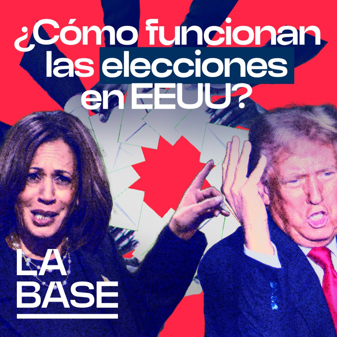 La Base
