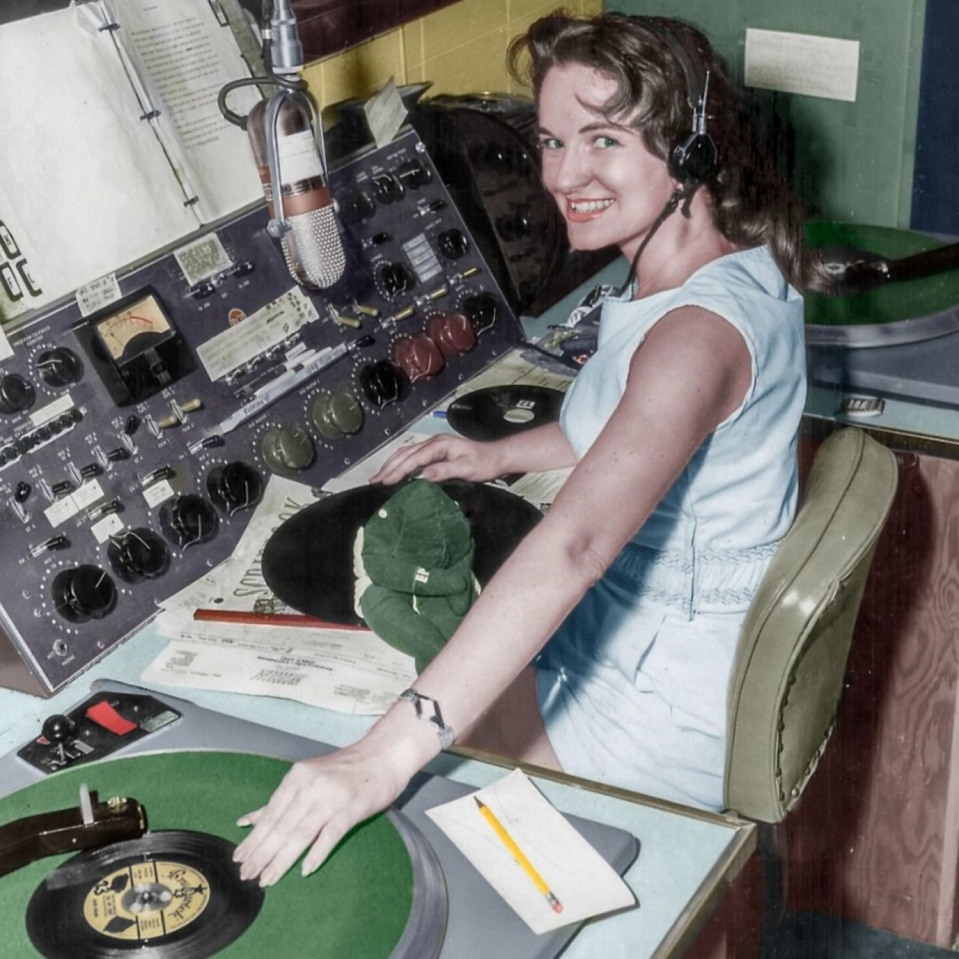 TravelRadio