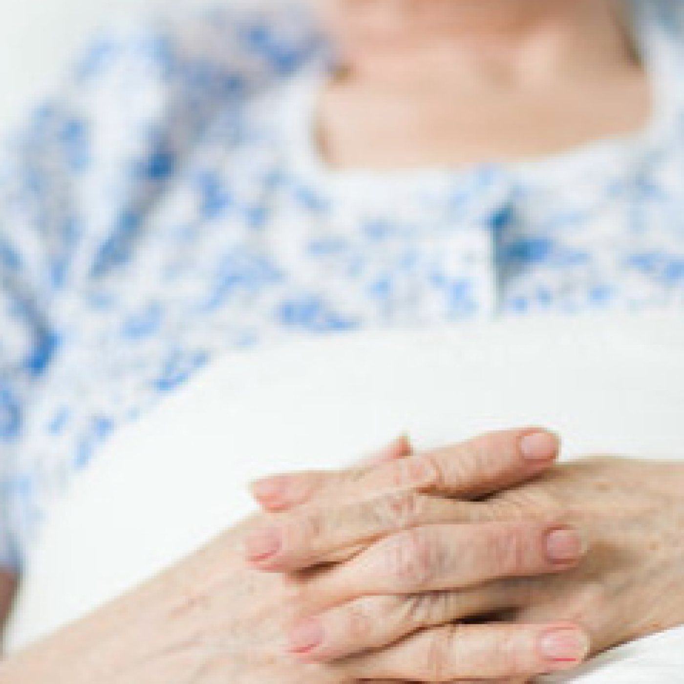 Cinco cánceres más comunes en la tercera edad