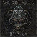 El Necronomicón H.P. Lovecraft