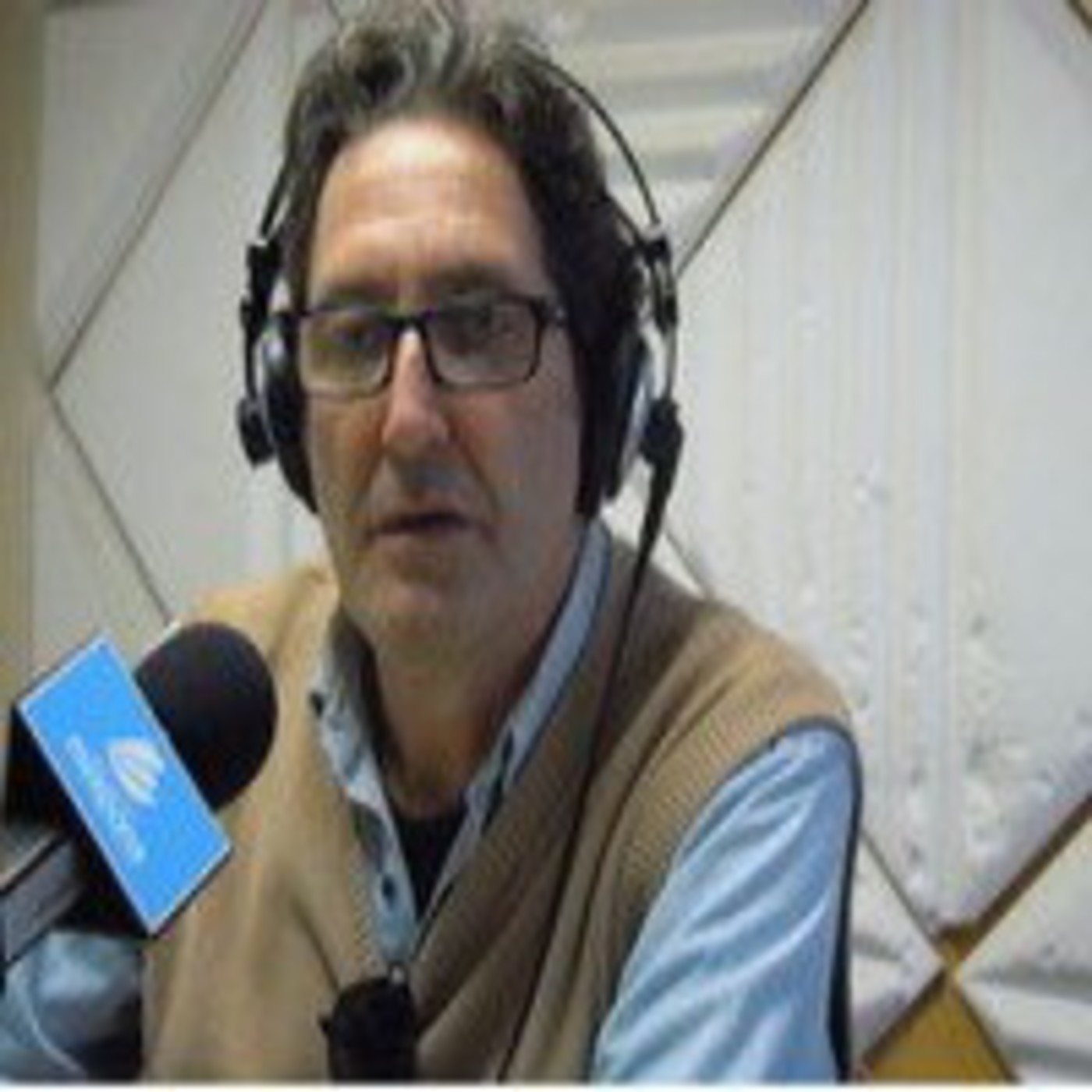 Podcast Asociación Caminar.