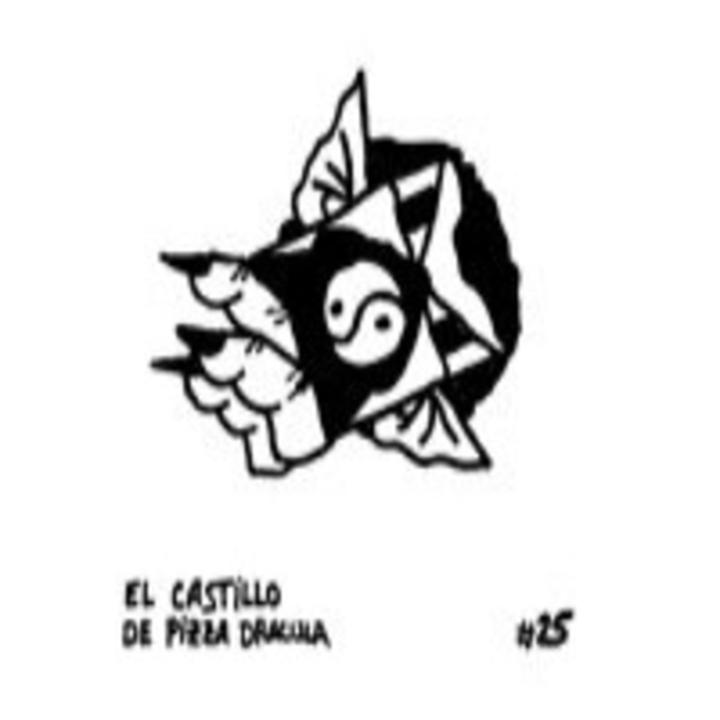 El Castillo de Pizza Dracula