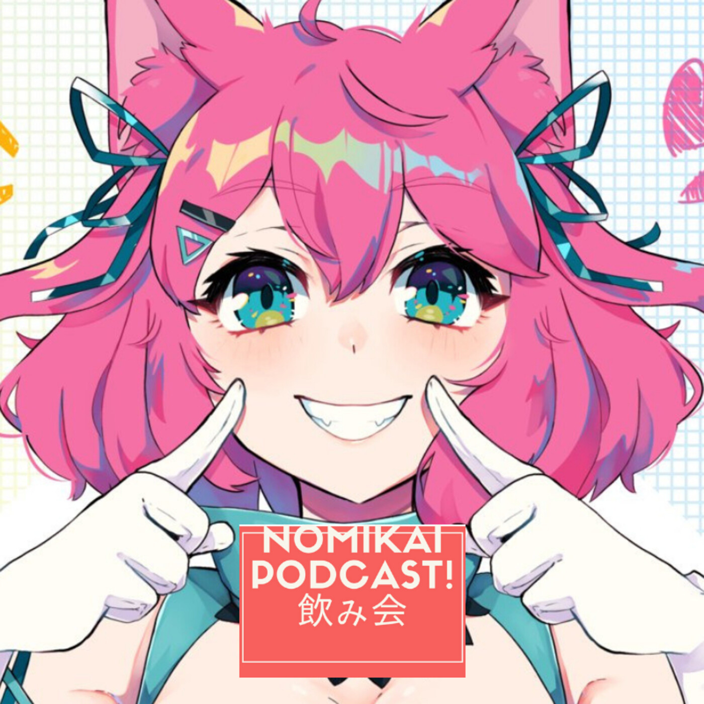 Nomikai podcast!
