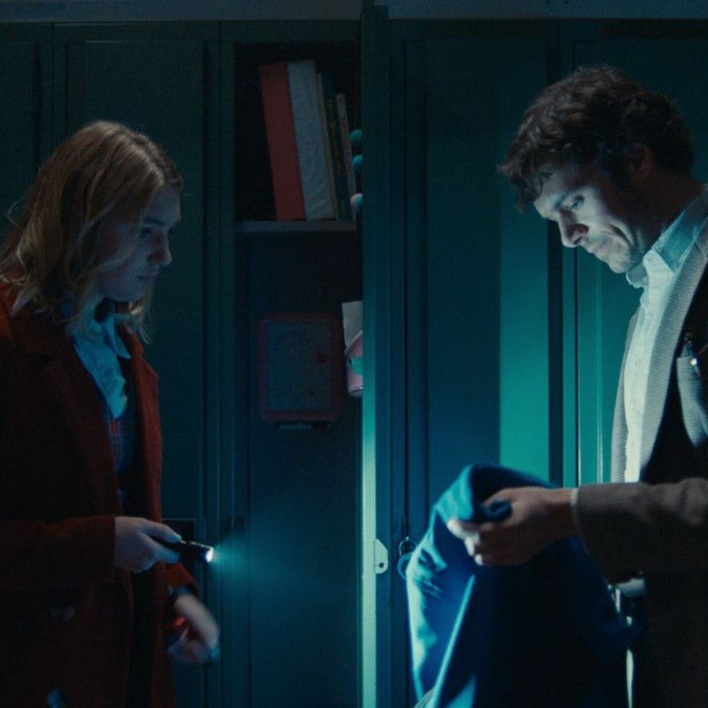 18.- The Kid Detective (2020), director: Evan Morgan 18.- The Kid Detective (2020), director: Evan Morgan